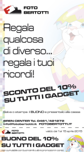 BuonoGadget Aprile
