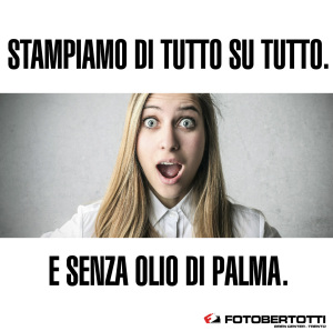 SENZAOLIODIPALMA