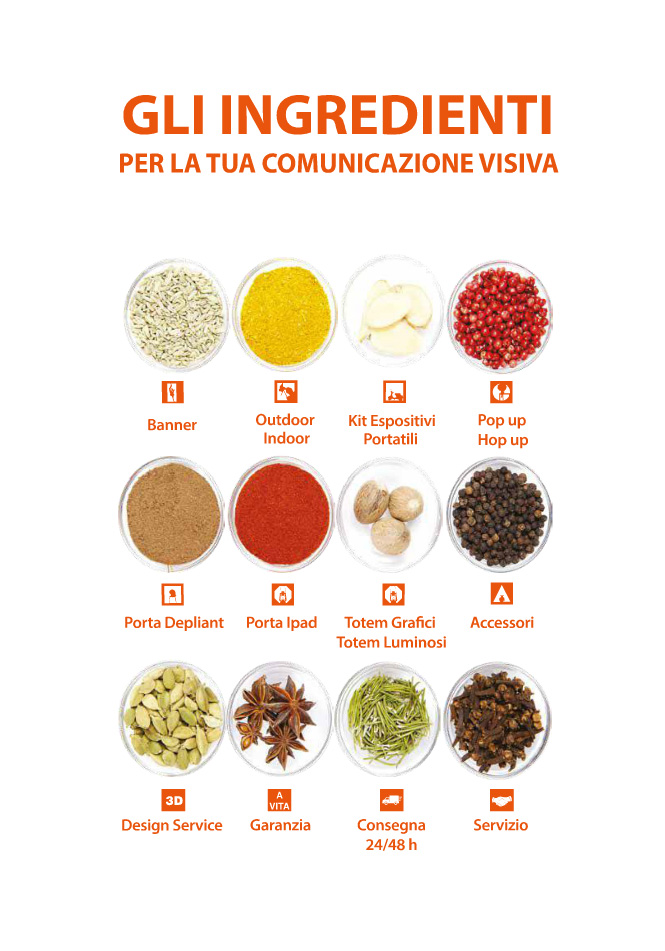 comunicazine visiva 2016