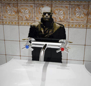 morpheus