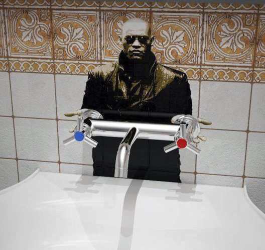 morpheus