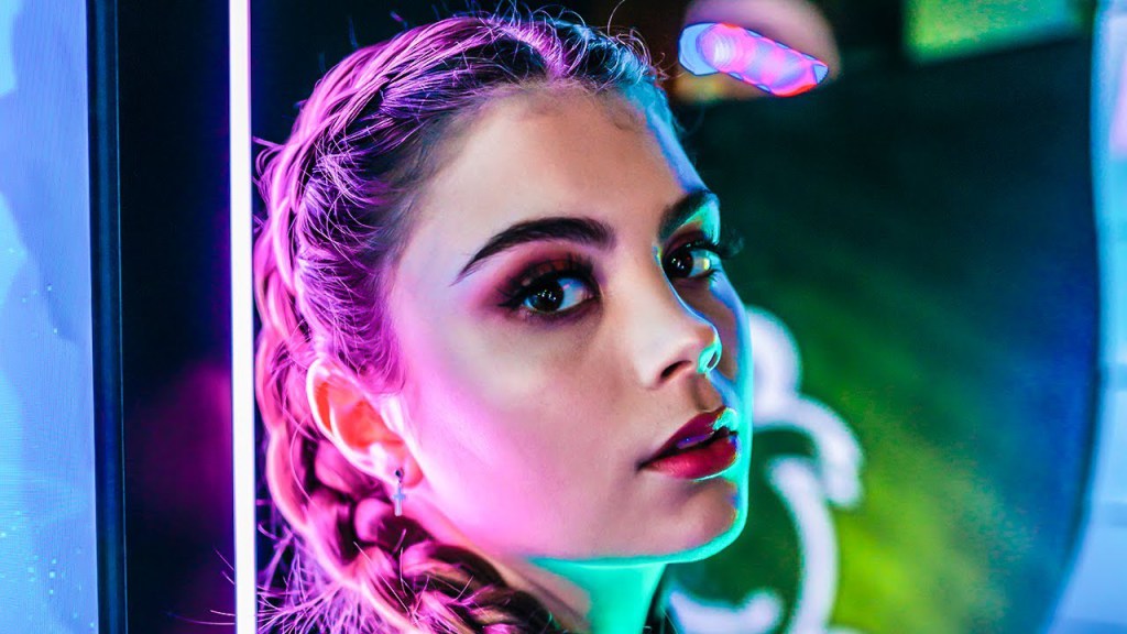 portrait photo esample