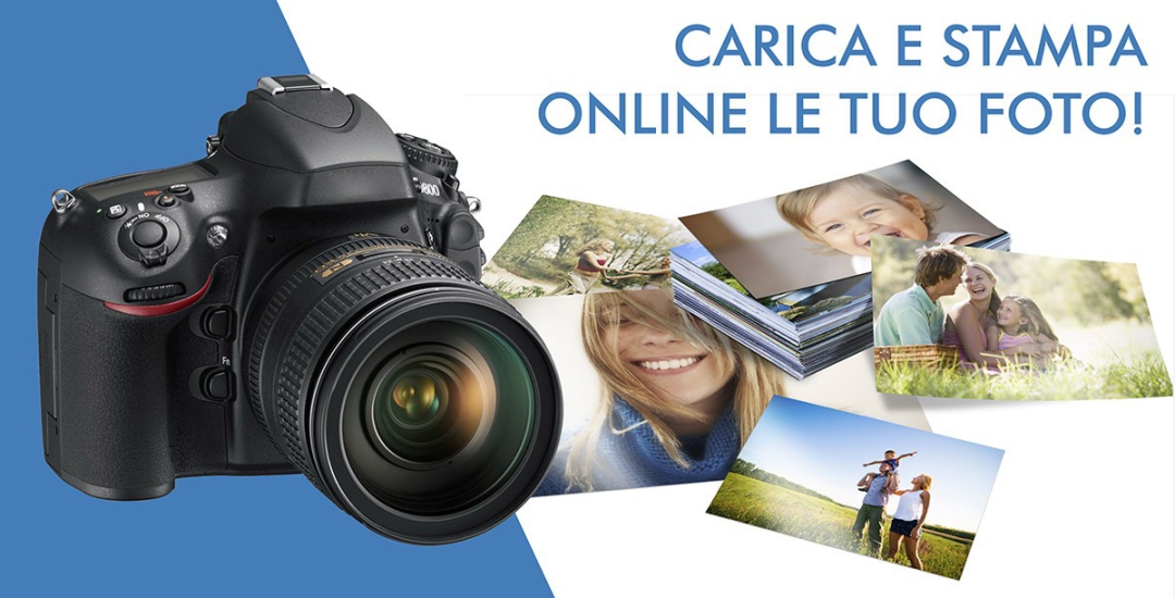 stampafoto