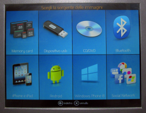 video station order