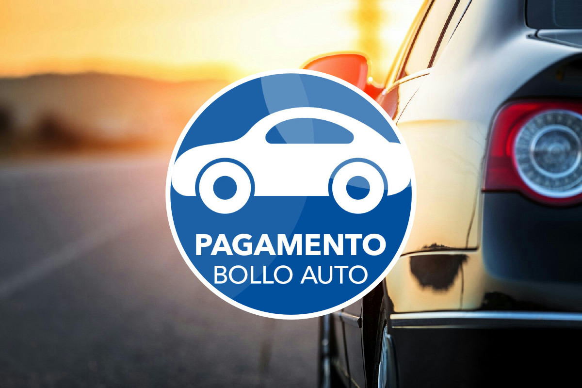 Bollo auto anche in 12 rate, ecco la procedura da seguire passo a passo