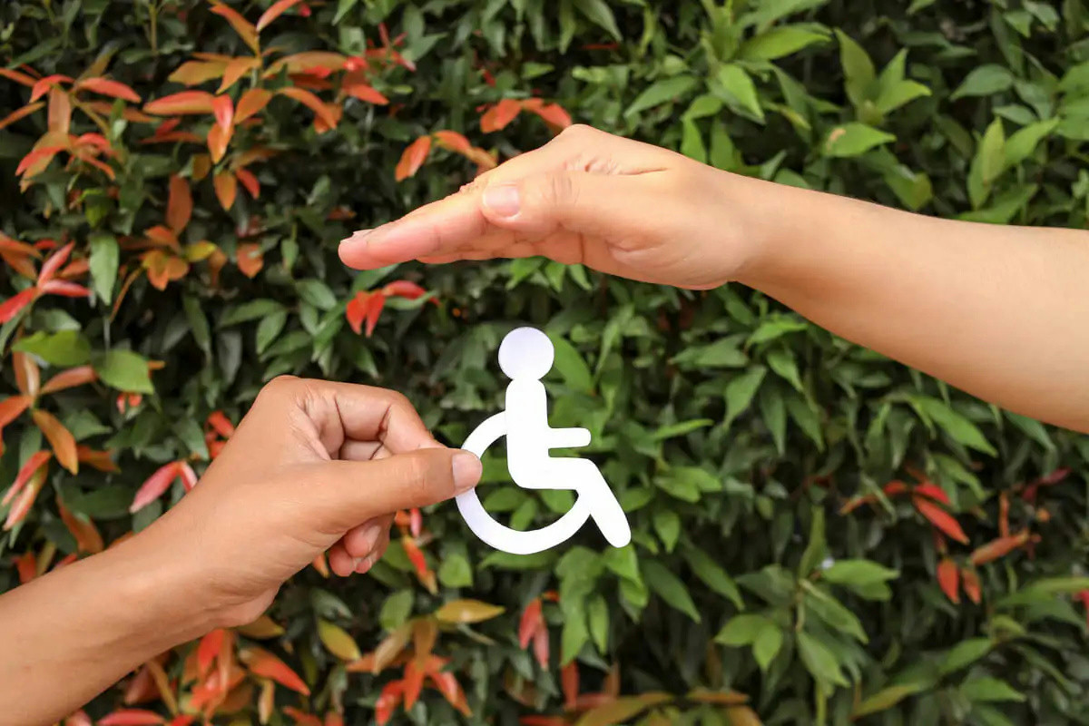 Bonus disabili 2025: 1800 euro versati direttamente sul conto corrente per spese domestiche