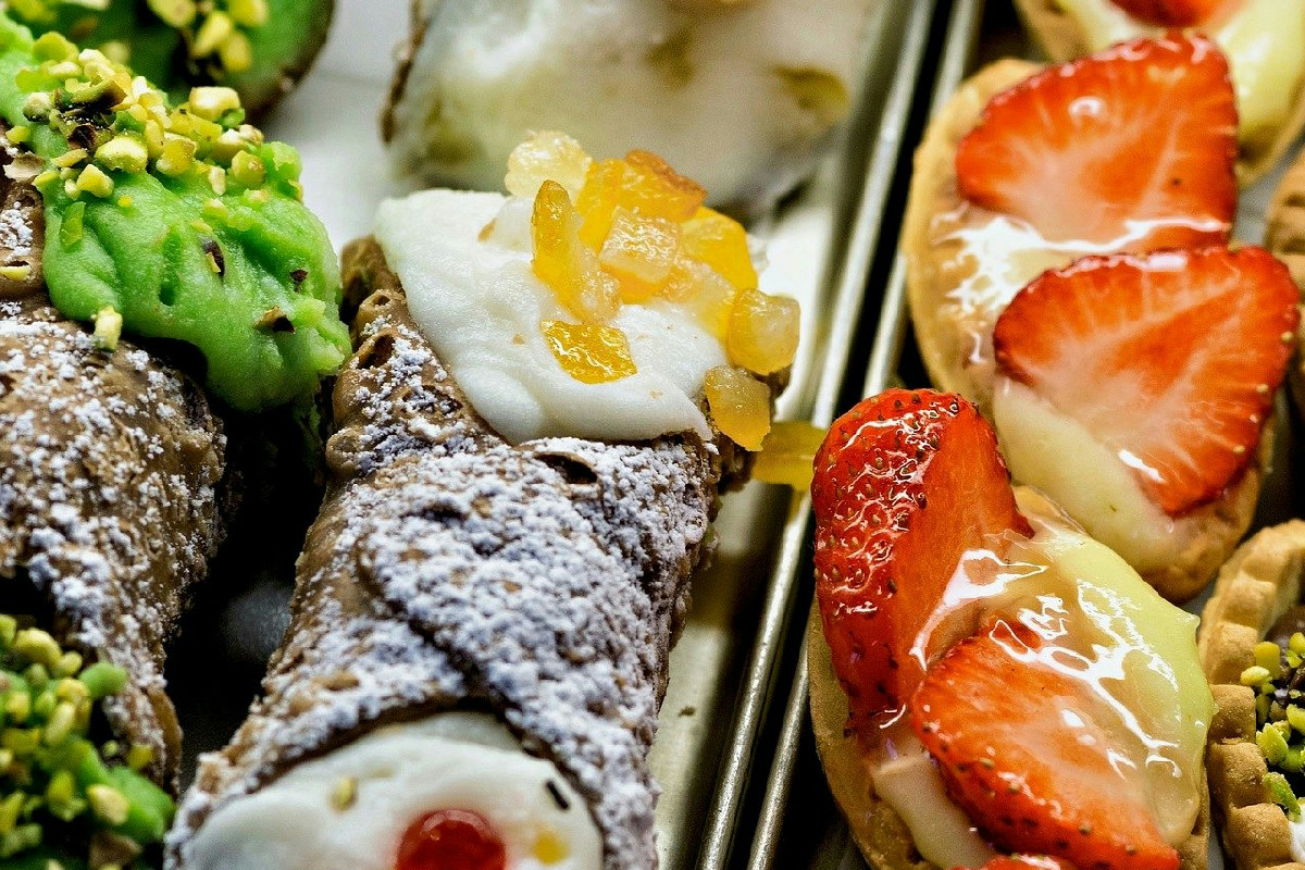 Cannolo d’Italia, il trionfo che nessuno si aspettava: ecco le 3 pasticcerie premiate ora