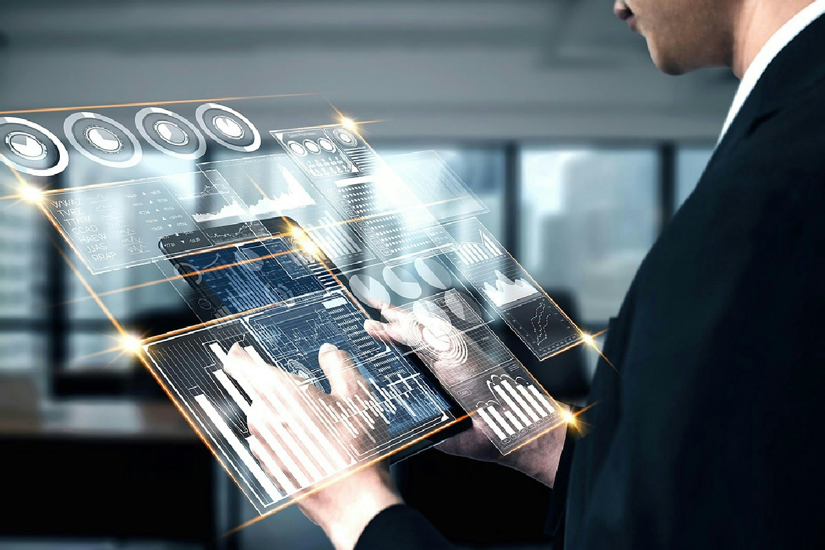 Come l'architettura ripensa ogni progetto: dal concept agli spazi digitali di nuova generazione