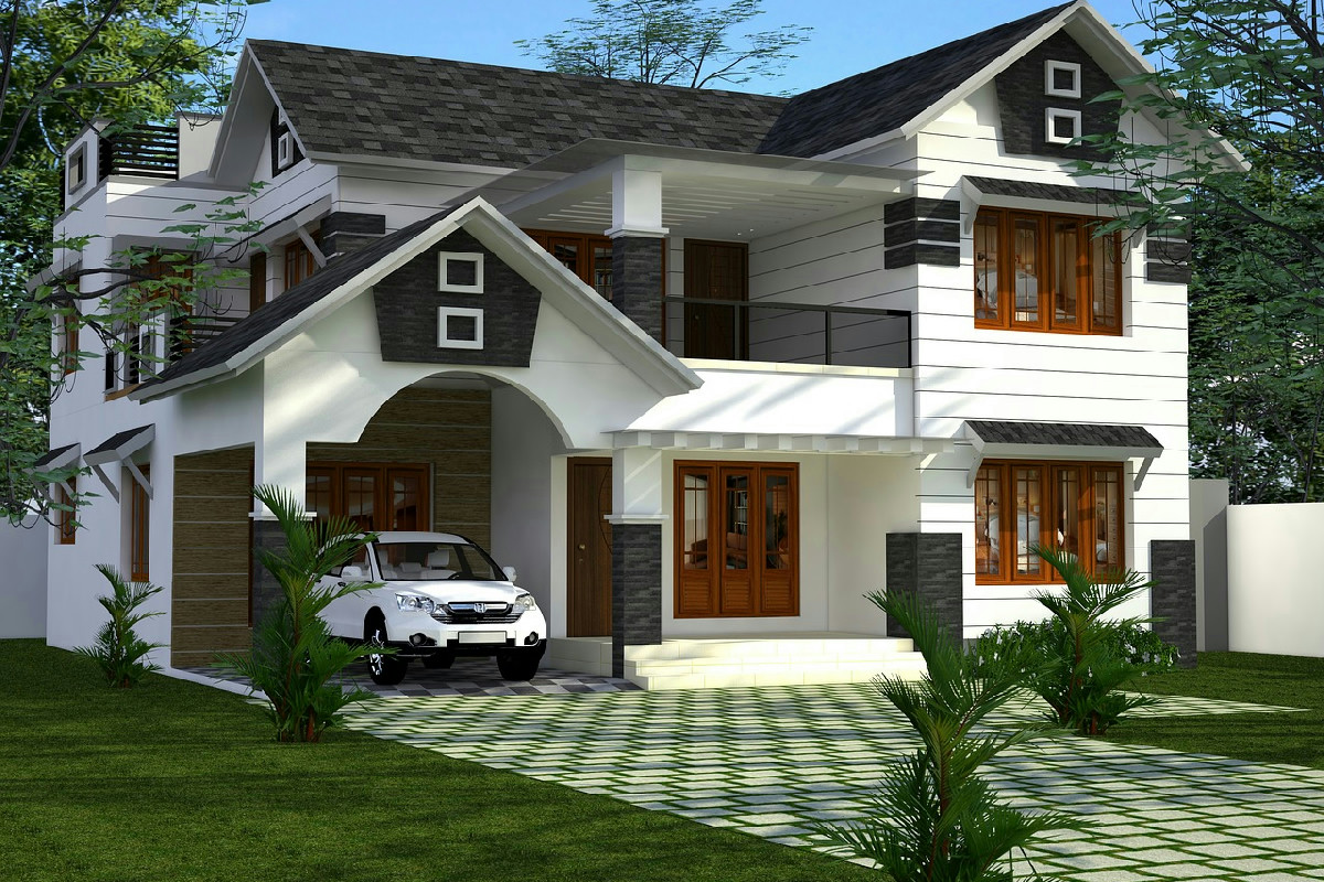 Come l'architettura ripensa ogni progetto: dal concept agli spazi digitali di nuova generazione