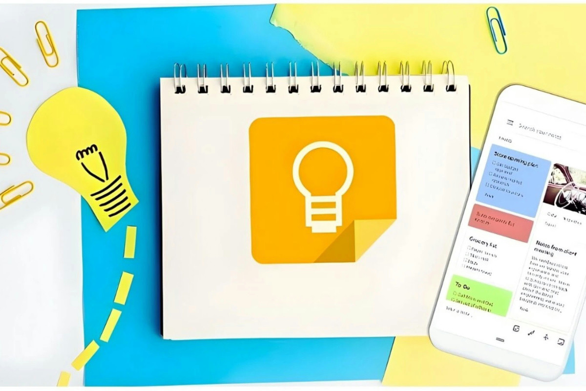 Google integra i promemoria di Keep in Tasks: la novità arriva per tutti gli utenti entro breve