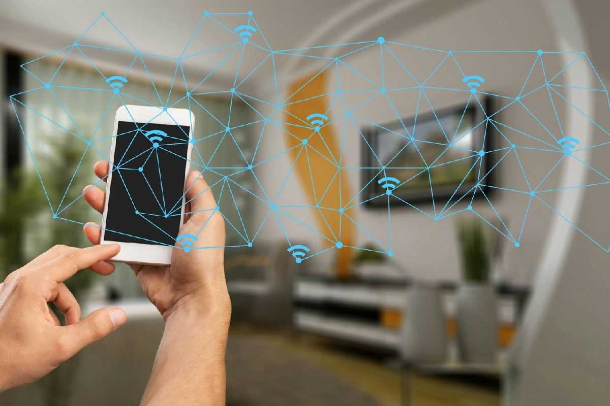 Homey presenta Matter Bridge per connettere senza limiti tutti i dispositivi smart di casa