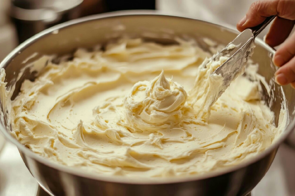 Preparare la crema pasticcera perfetta con questo metodo: gusto e consistenza impeccabili garantiti
