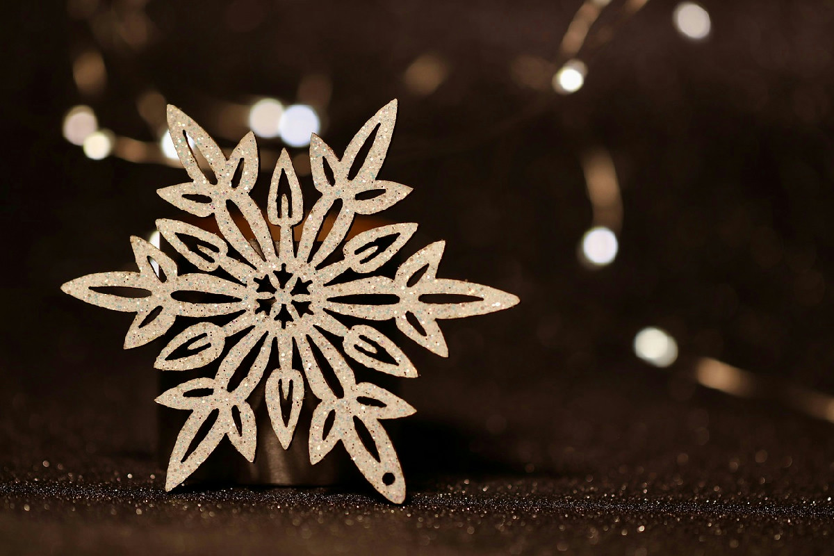 Le tendenze degli addobbi natalizi 2025: lo stile nordico raffinato dal fascino senza tempo