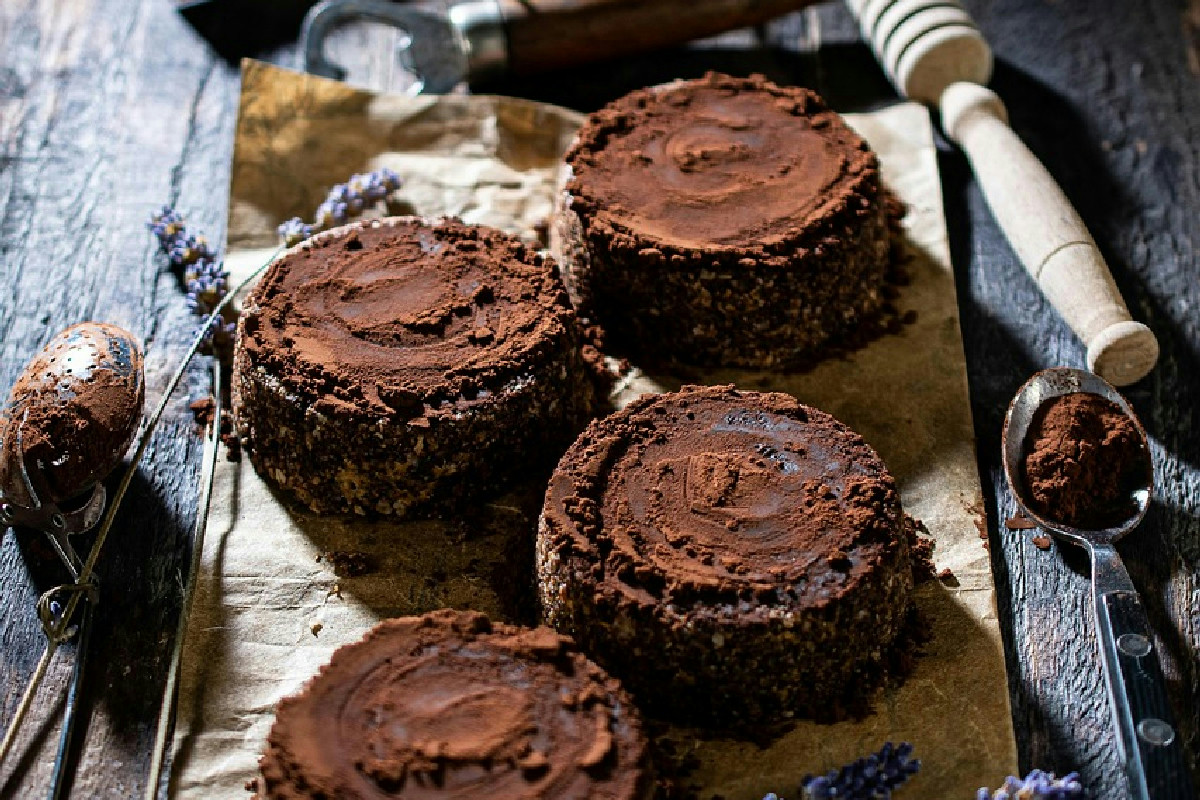 La torta al cioccolato più golosa di sempre: un gusto unico e strepitoso
